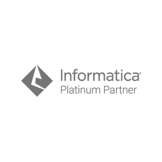 Informatica Platinum Partner