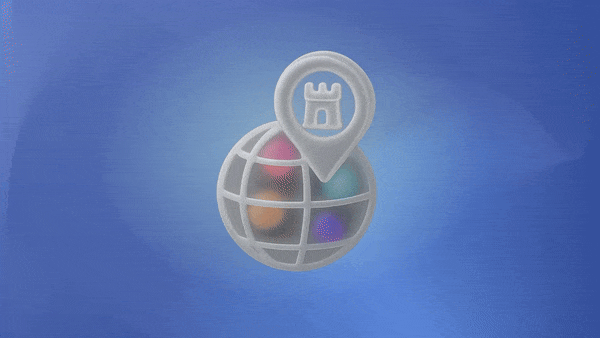 Global com DNA Local